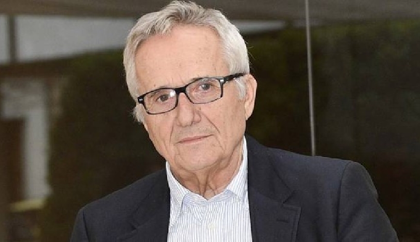 Marco Bellocchio nel prossimo film racconto Buscetta Attualità