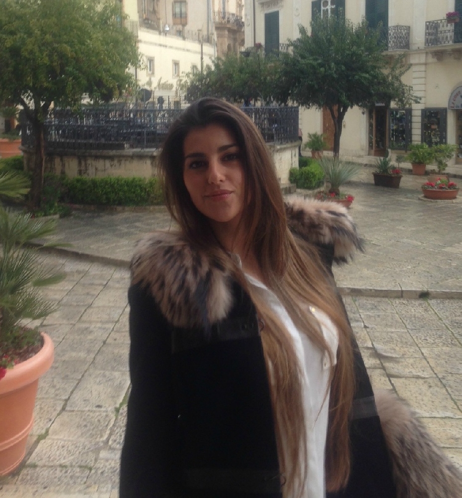 voglio conoscere ragazze
