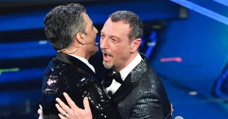 Sanremo 2021 L Auditel Dice Ascolti In Calo
