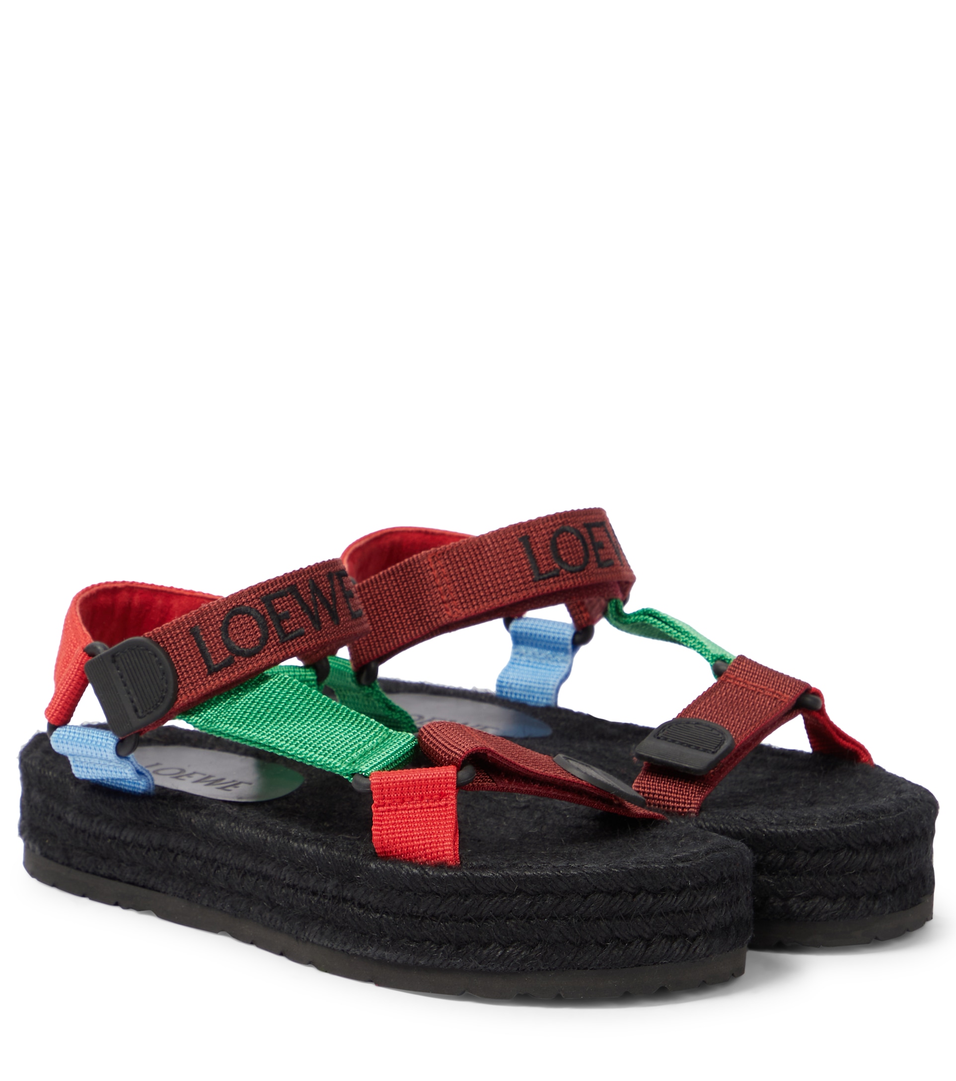 Sandali on sale bassi sportivi