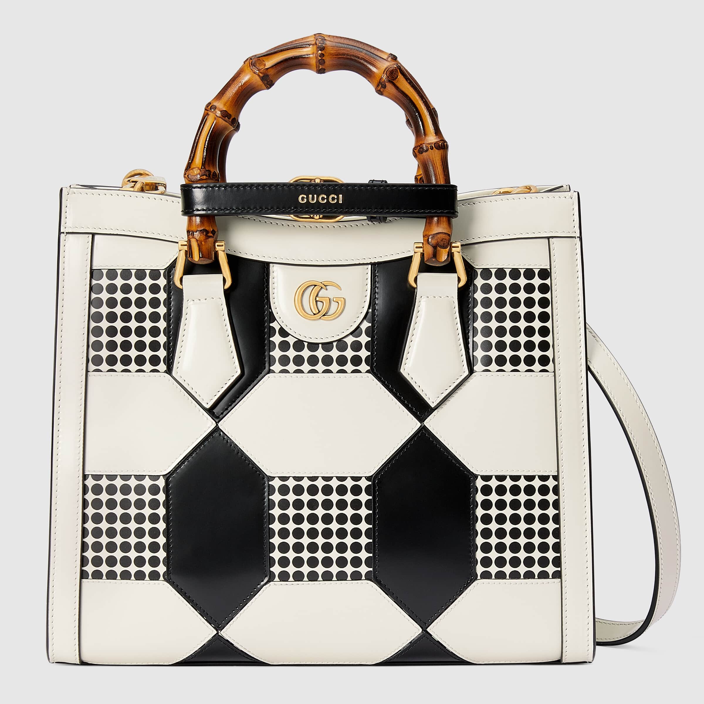 Le borse Gucci da sognare per Natale 2021