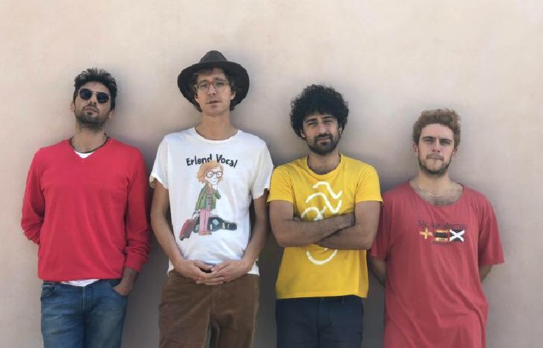 Erlend Ye Si E Fatto La Comitiva Video erlend ye si e fatto la comitiva video