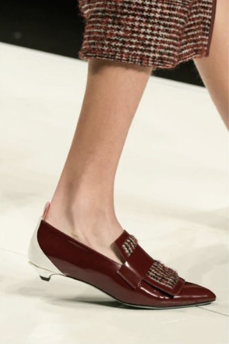 Scarpe autunno on sale inverno 2020