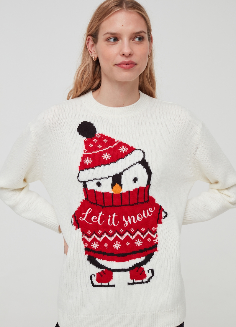 ovs christmas jumper