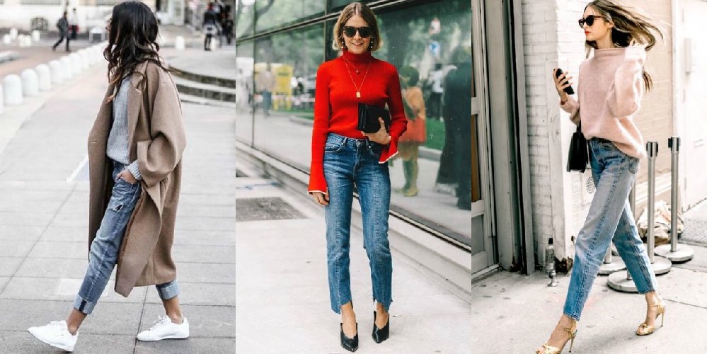Il jeans da indossare per sembrare pi giovani e in gran forma
