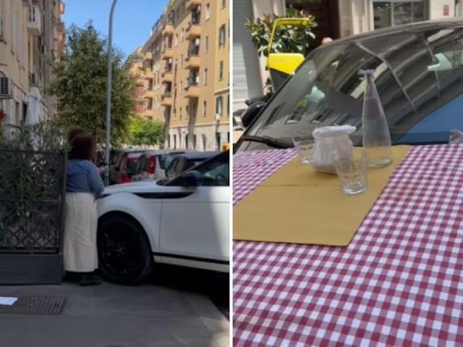 https://www.ragusanews.com/immagini_articoli/11-05-2024/suv-al-ristorante-occupa-il-marciapiede-apparecchiano-sul-cofano-500.jpg