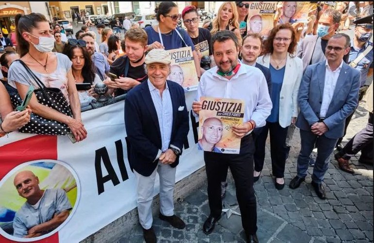 https://www.ragusanews.com/immagini_articoli/14-10-2020/montesano-e-salvini-febbre-da-cavalli-contro-il-covid-500.jpg