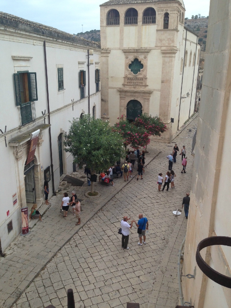 Noto e Scicli le mete Unesco preferite dai turisti. Quinto e sesto
