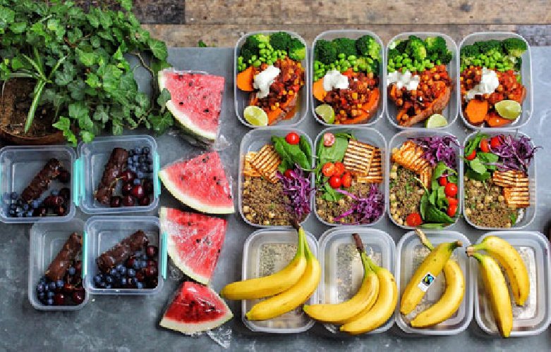 Dieta vegetariana come dimagrire con una dieta equilibrata