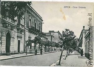Ispica Francobollo d’Italia 1943-1992