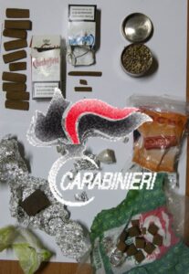 Il bazar della droga