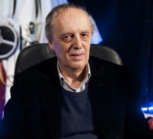 Dario Argento