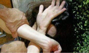 Violenza