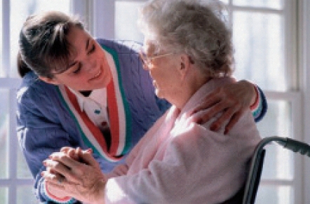 In Italia badante, in Romania aveva abbandonato la famiglia