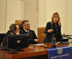 Il convegno