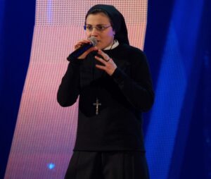 The Voice