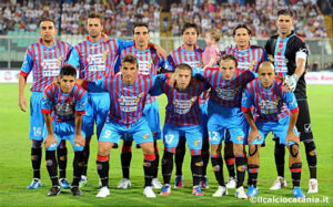 Il Catania