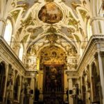 La chiesa di San Bartolomeo
