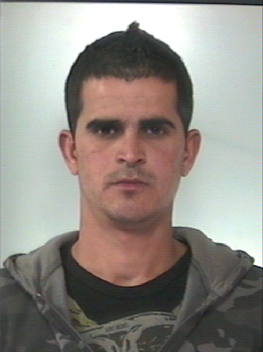 Fermato un tunisino per rapina