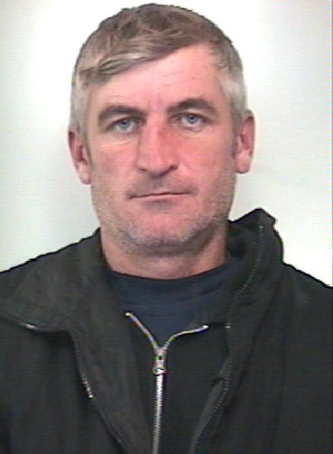 Mandato di cattura europeo, arrestato rumeno