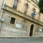 La scuola San Biagio
