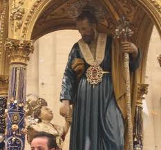 San Giuseppe a Giarratana