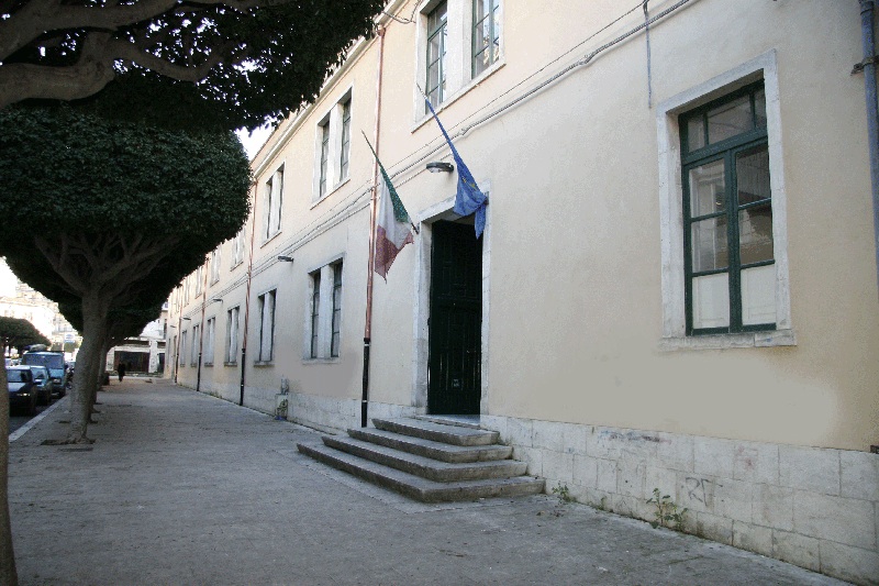 280 mila euro per la scuola Santa Marta 280 mila euro per la scuola Santa Marta