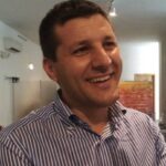 Il sindaco Piccitto