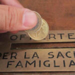 I furti delle offerte