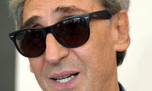 Franco Battiato