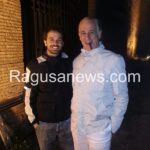 Angelo e Toni Servillo