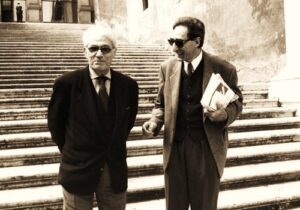 Da 20 anni collaborava con Franco Battiato