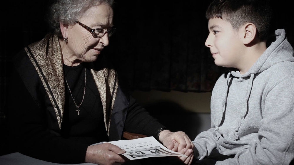Una trilogia di spot dedicati agli emigrati per la Settimana Santa di Ispica
