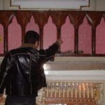 Ora è ai domiciliari