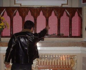 Ora è ai domiciliari