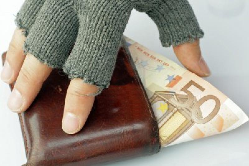 Furto, il comisano Cancellieri arrestato a Ispica
