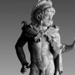 L’Eracle di Modica