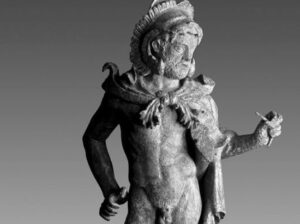 L’Eracle di Modica