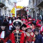 Il carnevale di Monterosso
