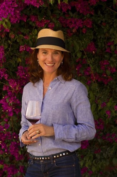 Il vino di Gaetana Iacono? E’ ecofriendly