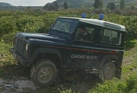 Furti, quattro denunciati ad Acate