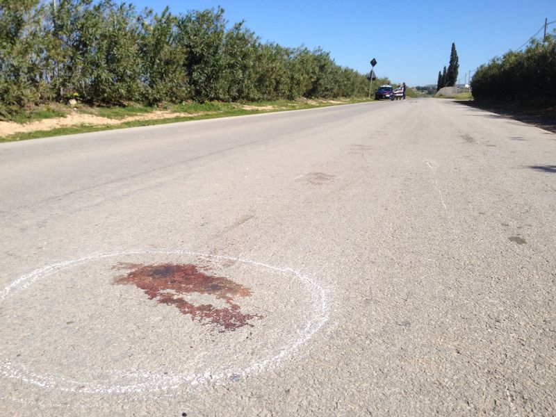 Marocchino in bici muore investito. Aveva droga nei calzini