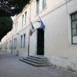 La scuola Santa Marta