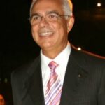 Il sindaco Rustico