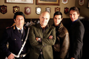 La stanza di Montalbano