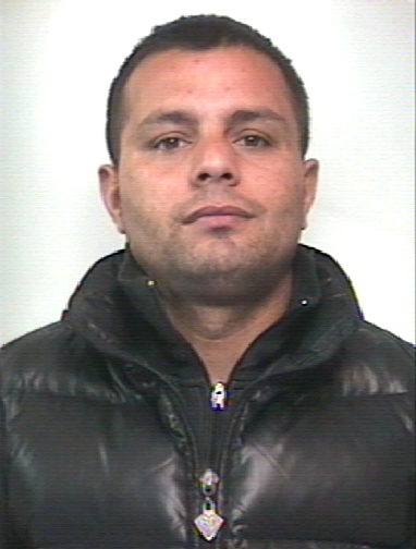 Furti nelle campagne di Acate, arrestato un rumeno