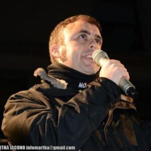 Filippo D’Amico