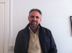Ignazio Abbate