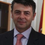 L’assessore Mozzicato
