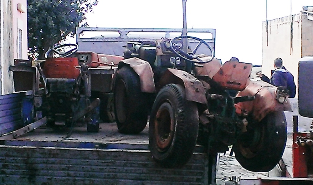 Ladro truffa ladro. Sei arresti a Santa Croce